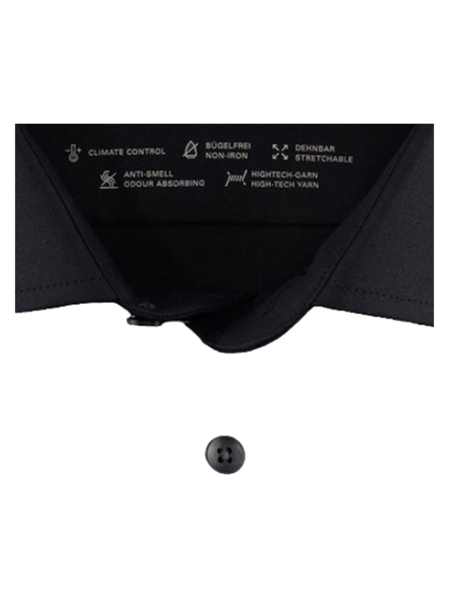 Olymp Modern fit Kortærmet skjorte